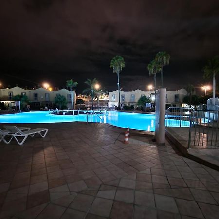 Glamour Maspalomas - Near Meloneras San Bartolomé Eksteriør billede