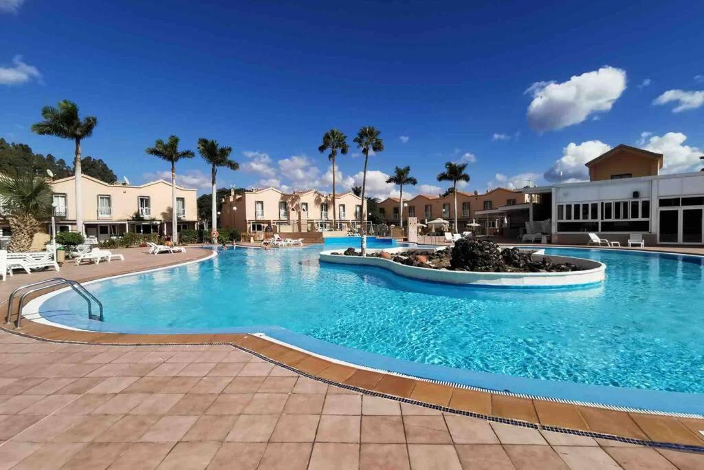 Glamour Maspalomas - Near Meloneras San Bartolomé Eksteriør billede