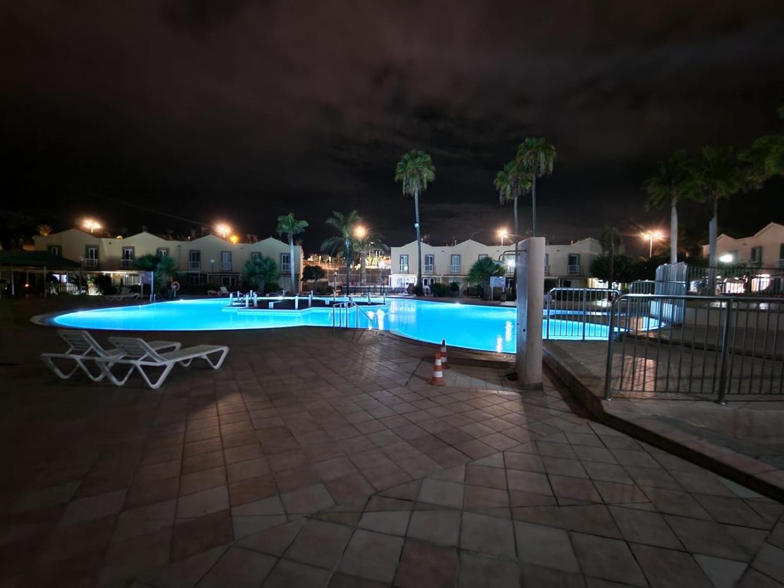 Glamour Maspalomas - Near Meloneras San Bartolomé Eksteriør billede